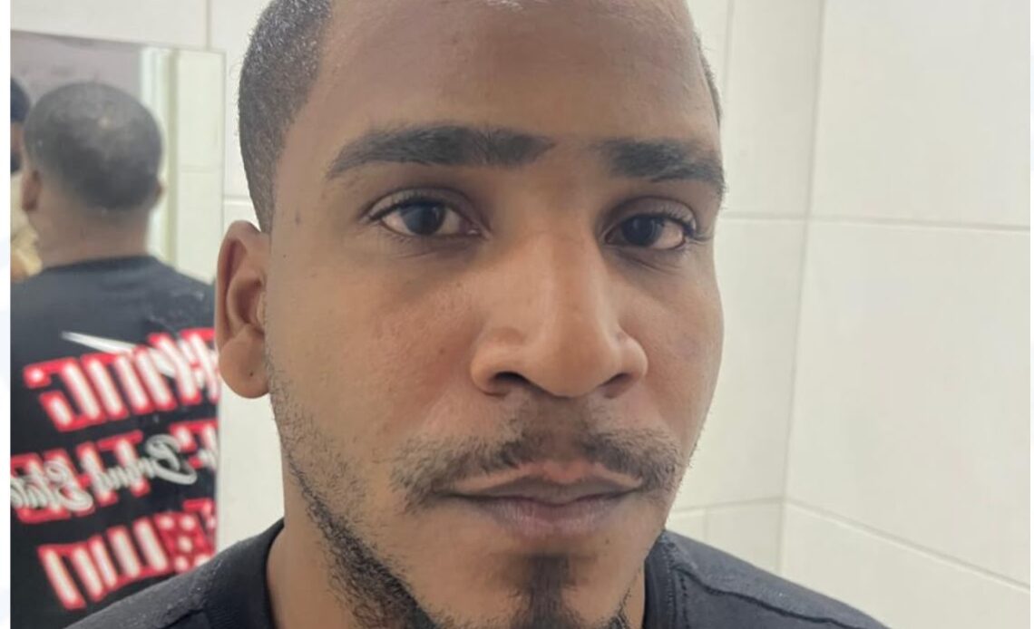 Fallece "Terminator" en enfrentamiento con la Policía Nacional en Santo Domingo Este