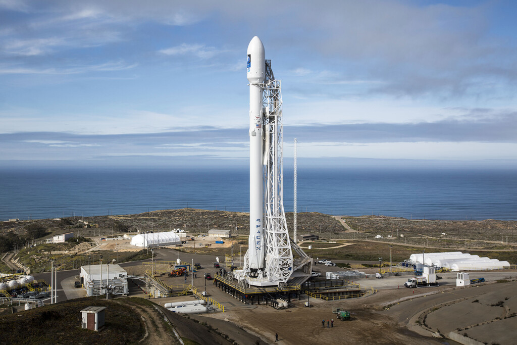 SpaceX Lanza BOHR, el Primer Satélite Nuclear Comercial, Abriendo Nuevas Posibilidades Energéticas en el Espacio