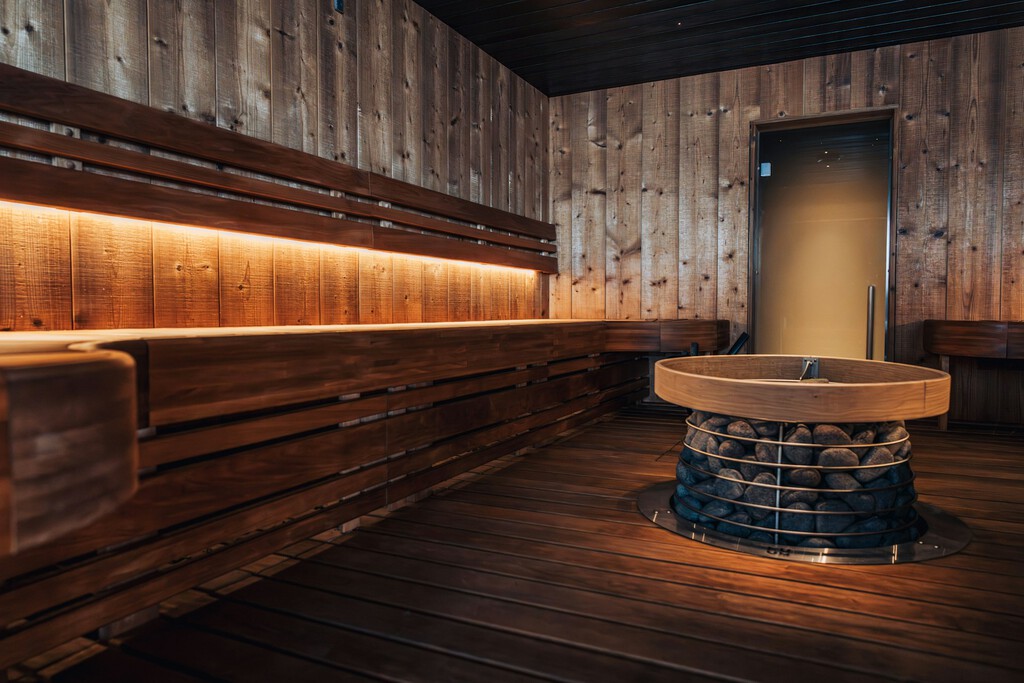 La ciencia revela el impacto de la sauna en la salud cerebral, reduciendo el riesgo de demencia y Alzheimer
