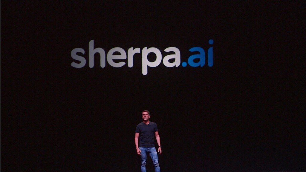 Sherpa.ai Recibe Inversión de 18 Millones de Dólares con Participación del Gobierno Español