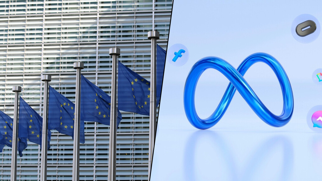 La Comisión Europea Acusa a Meta de Diseño ''Adictivo'' en Instagram y Facebook, Enfrentando Posible Multa Millonaria