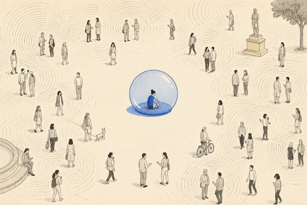 El Silencio como Lujo y Producto de Ingeniería: De la Ausencia al Control
