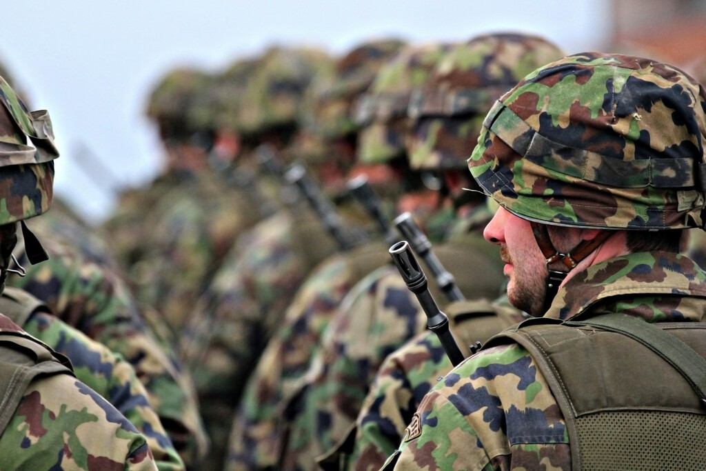 Aumento de Objetores de Conciencia en Alemania Ante la Nueva Ley de Servicio Militar Voluntario