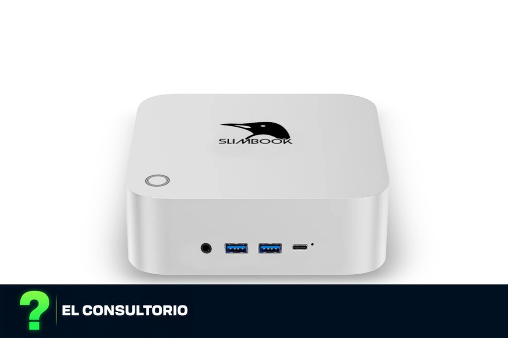 Análisis de Slimbook: ¿Una Inversión Acertada para Usuarios de GNU/Linux?