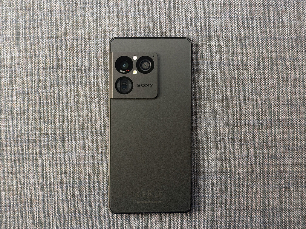 Análisis del Sony Xperia 1 VIII: Un Gama Alta con Conexiones al Pasado