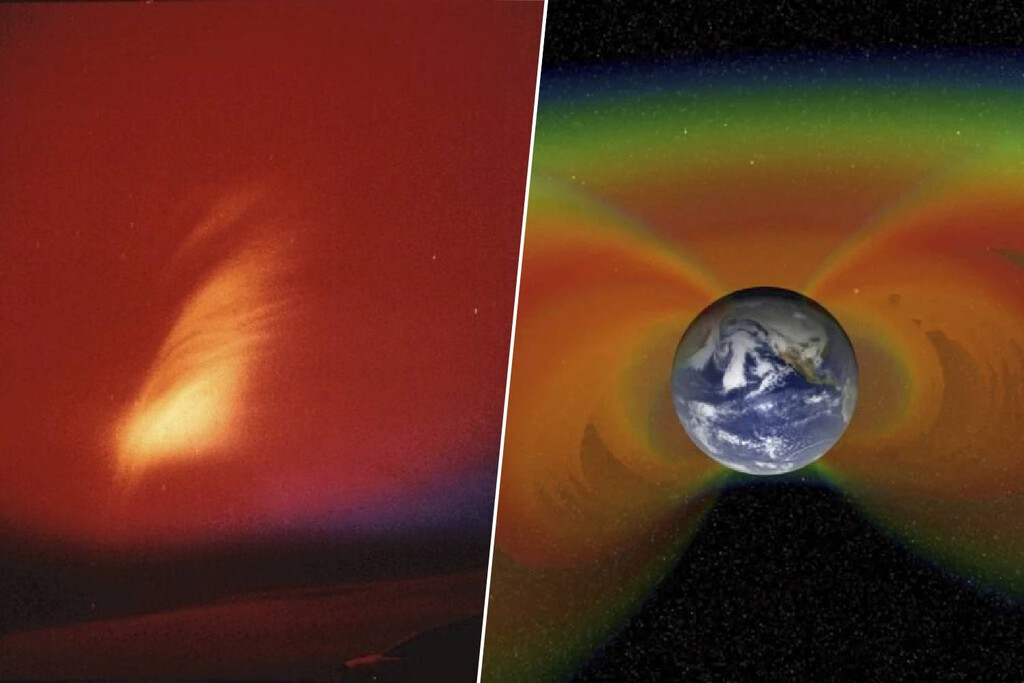 Starfish Prime: El Experimento Nuclear que Alteró la Órbita Terrestre y sus Consecuencias