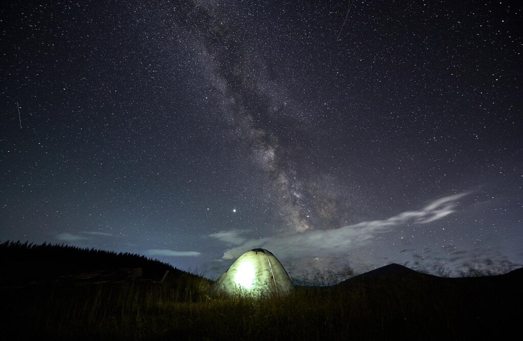Destinos Starlight: Lugares Ideales en España para Observar el Eclipse Solar de 2026