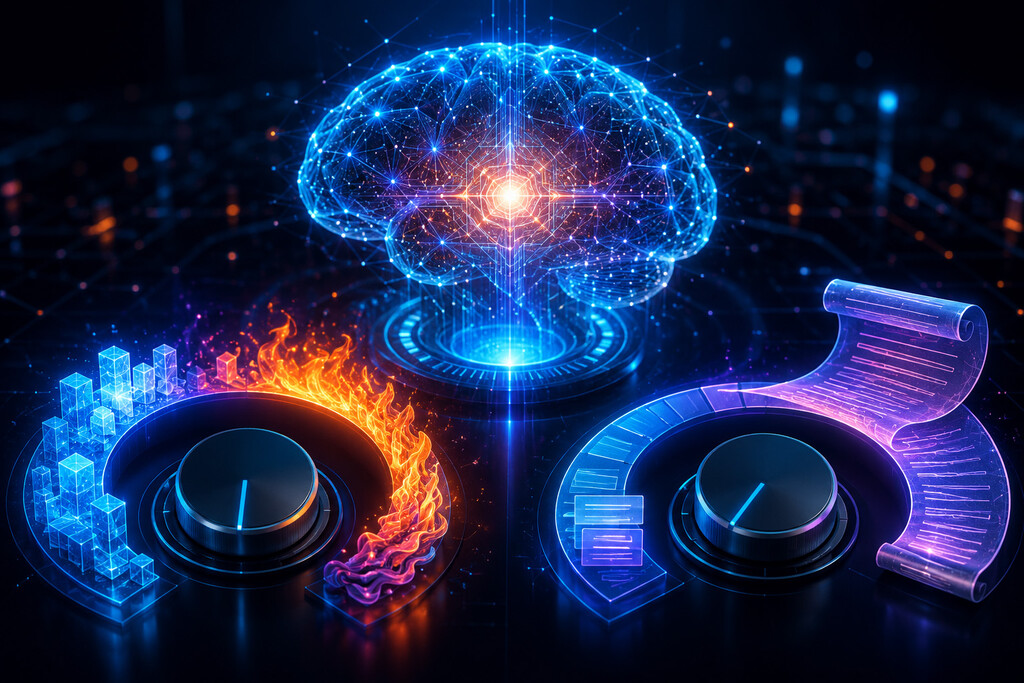 Optimización de IA: La Influencia de la Temperatura y la Longitud de Respuesta en los Modelos de Lenguaje