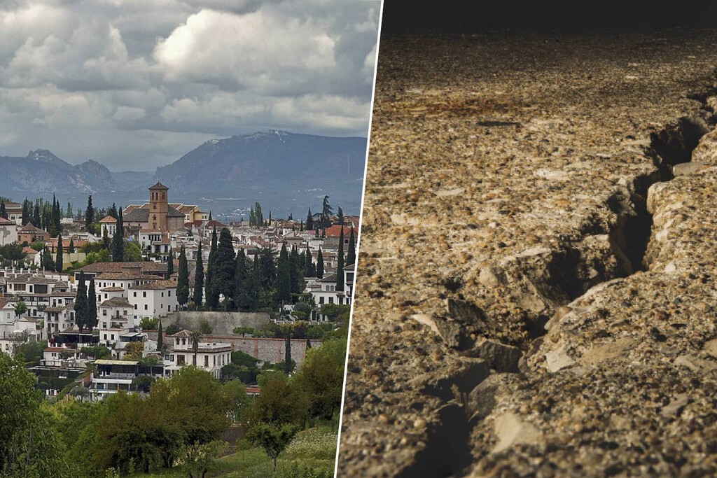 Granada bajo el sismógrafo: ¿Existe riesgo de grandes terremotos?