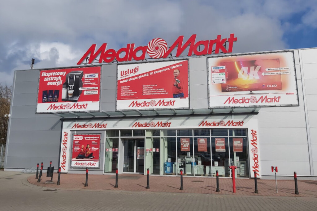 Ofertas destacadas de MediaMarkt en tecnología y entretenimiento por su aniversario