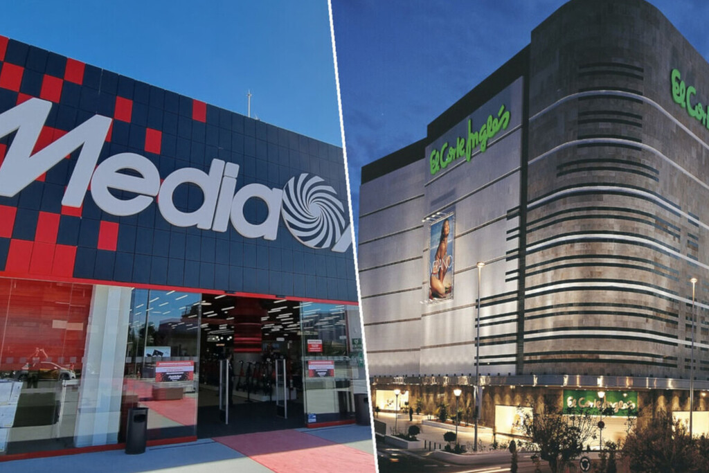 Destacadas Ofertas de MediaMarkt y El Corte Inglés en Tecnología y Entretenimiento