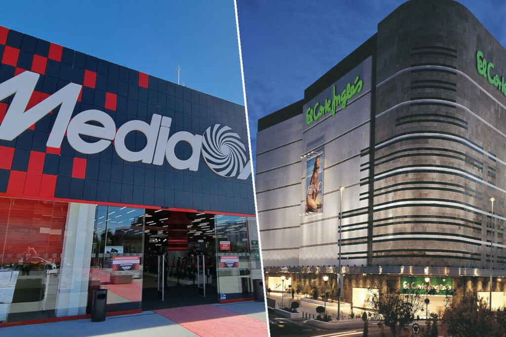 Grandes ofertas en tecnología y entretenimiento de El Corte Inglés y MediaMarkt para el 5 de julio