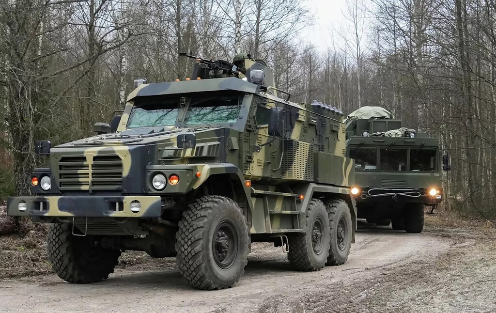 El misil Oreshnik de Rusia: velocidad de impacto y su origen en una base militar histórica