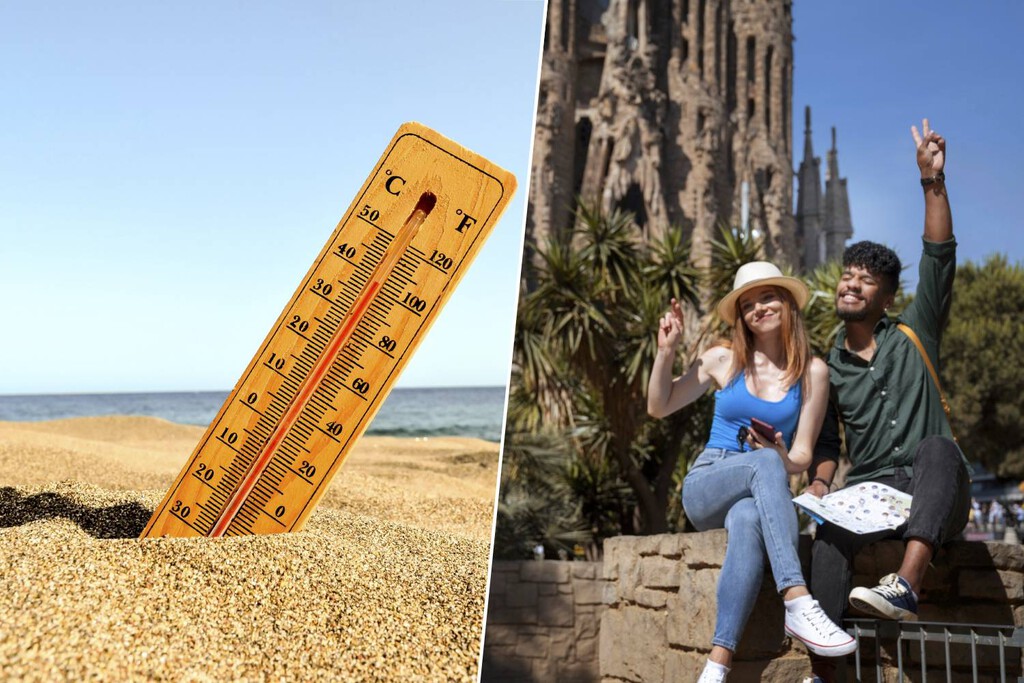 El Impacto de las Olas de Calor en el Turismo Español: Un Análisis de sus Consecuencias y Adaptaciones Necesarias