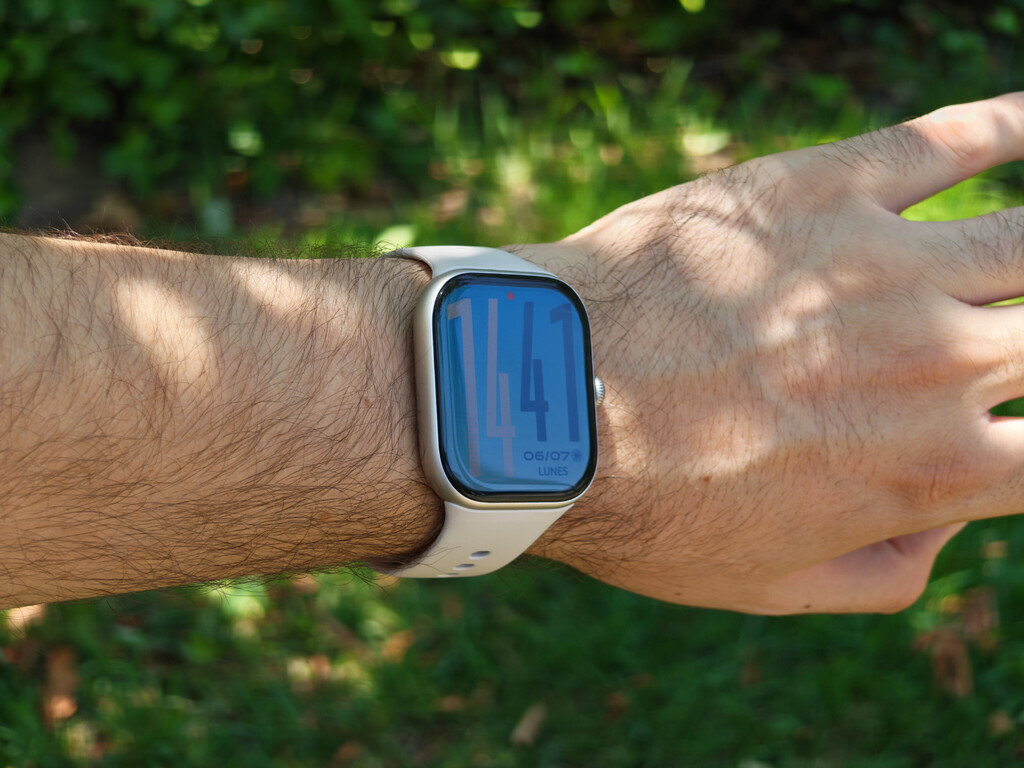 Análisis del Vivo Watch GT 2: Un Smartwatch con Impresionante Autonomía y Pantalla de Alta Calidad