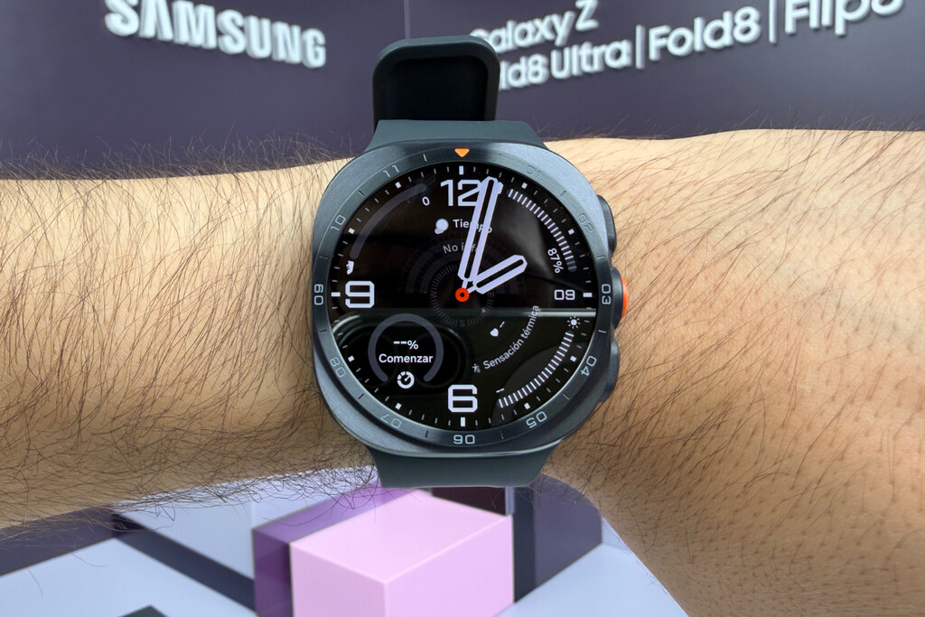 Samsung presenta los Galaxy Watch Ultra2 y Watch9: Novedades en relojes inteligentes con Wear OS