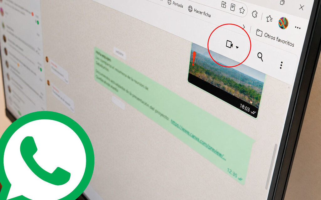 WhatsApp Web Integra Llamadas y Videollamadas Gratuitas e Ilimitadas, Desafiando a Zoom y Google Meet
