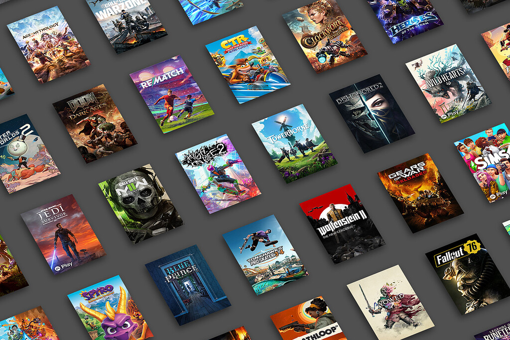 La ambiciosa estrategia de Xbox Game Pass de Microsoft: ¿por qué fracasó la visión de un ''Netflix de los videojuegos''?