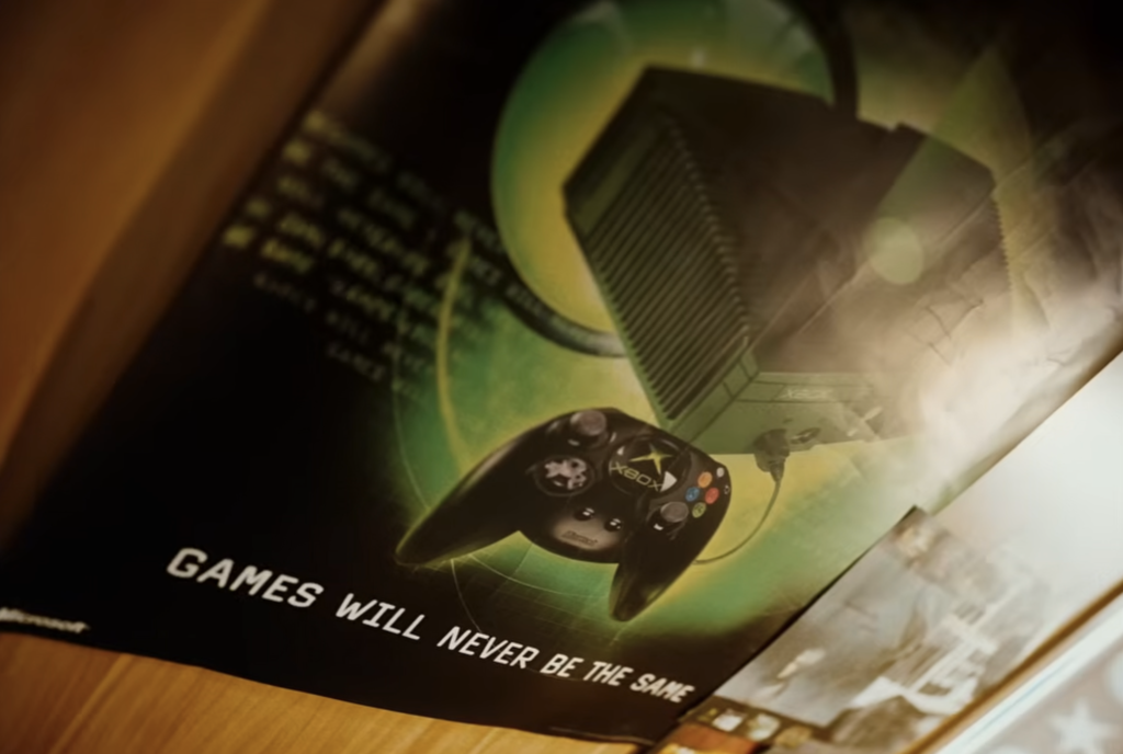 Microsoft Emula Juegos Clásicos de Xbox en Windows 11 para Preservación