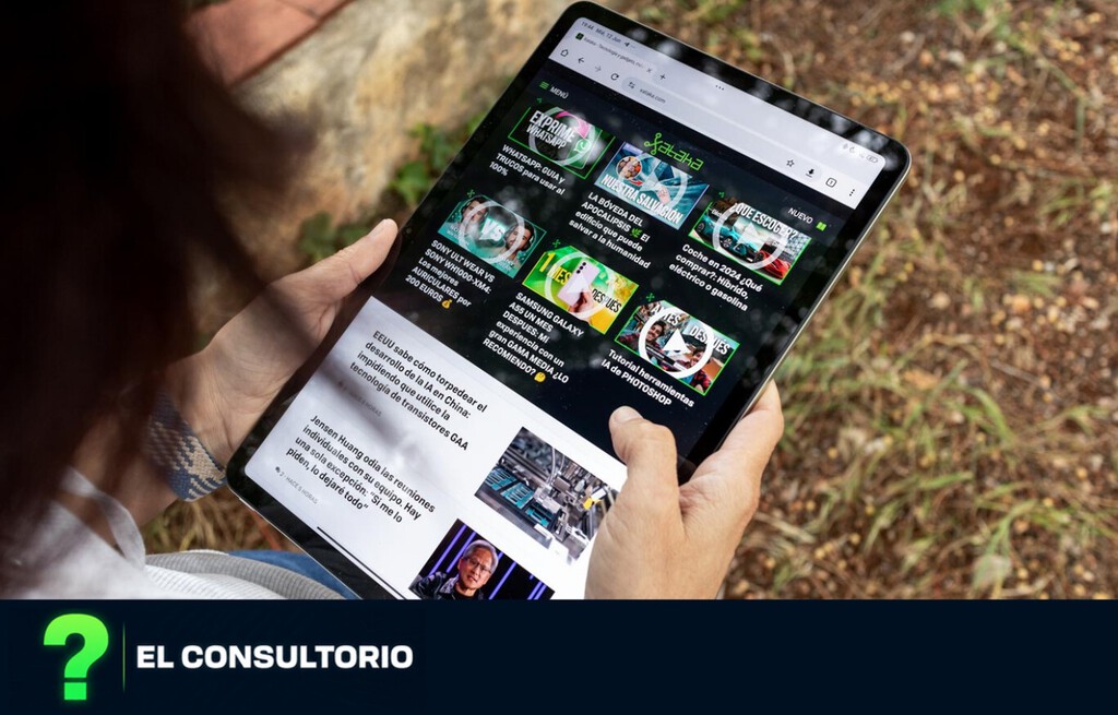 Recomendación de Tablet Android Económica: La Mejor Opción por Debajo de 200€