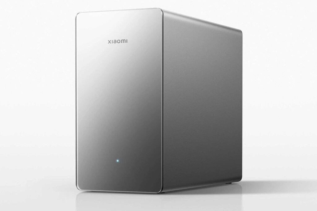 Xiaomi Presenta su Primer Dispositivo NAS con Múltiples Configuraciones de Almacenamiento