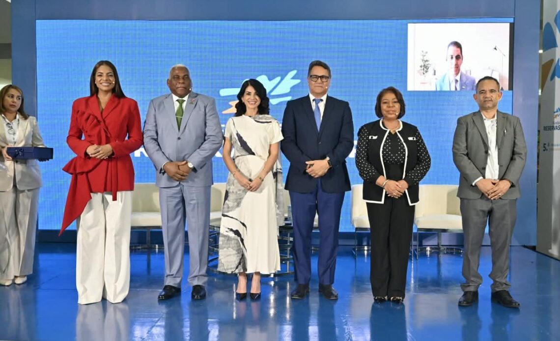 Fundación Reservas Impulsa la Inclusión Financiera con su Quinta Feria de Cooperativas