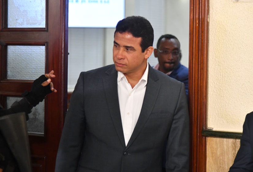 Postponen para el 23 de septiembre la lectura completa de la sentencia en el caso Coral