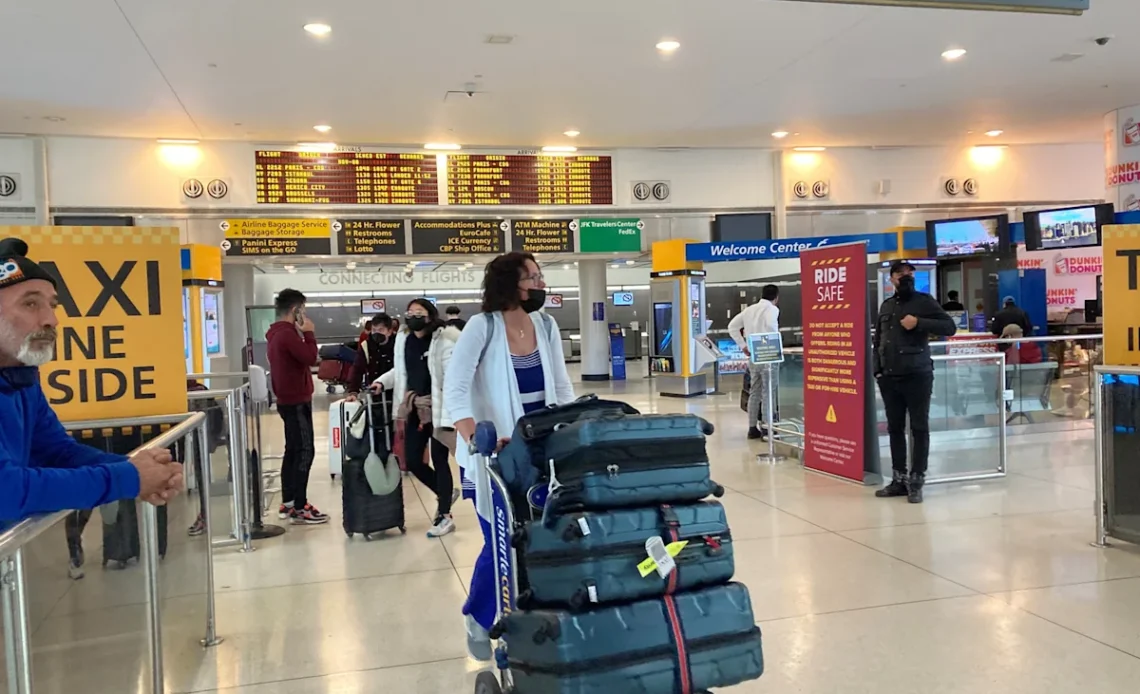 Estados Unidos Exigirá Fianza de Hasta ?,000 para Visados de Turismo y Negocios a Ciudadanos de Cerca de 50 Naciones