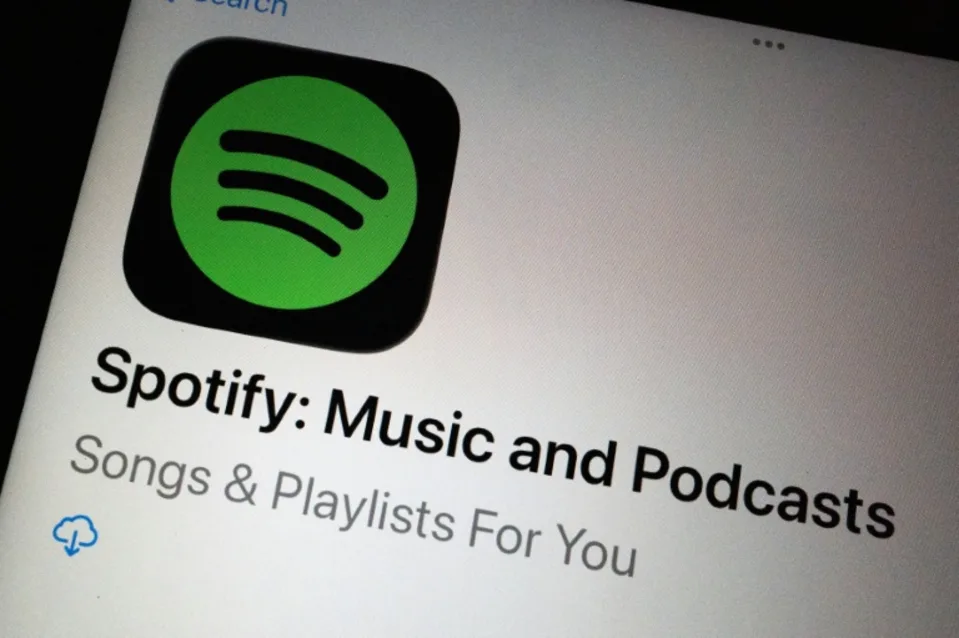 Spotify Implementará Etiqueta para Distinguir Artistas Generados por Inteligencia Artificial