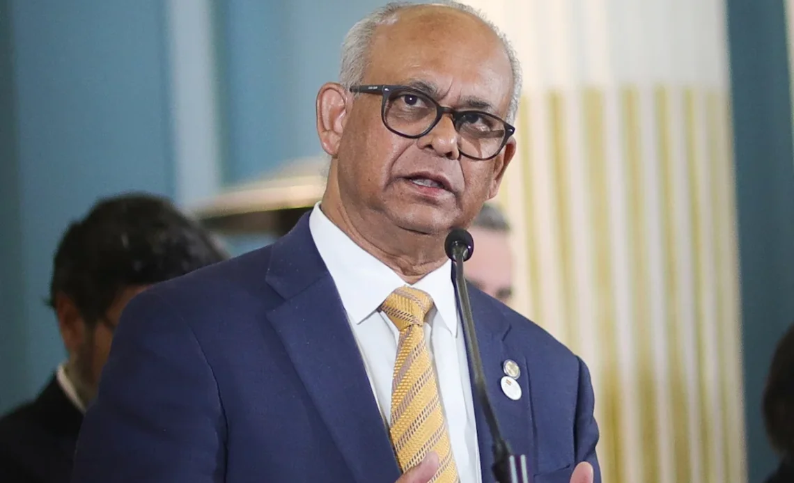 Misión de alto nivel de la OEA viajará a Haití para coordinar apoyo internacional