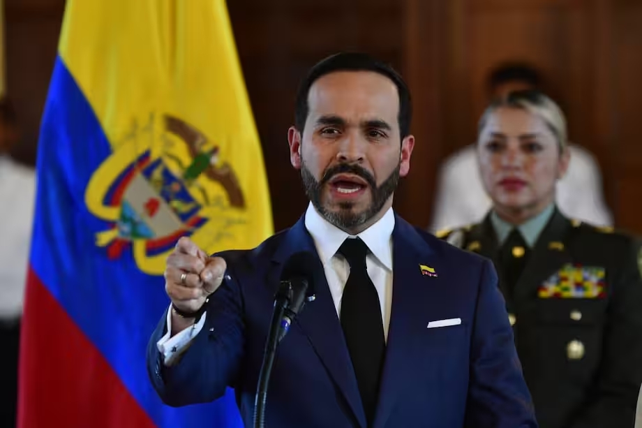 Presidente de Colombia Solicita a Trump Suspensión de Aranceles Tras Catástrofe Natural