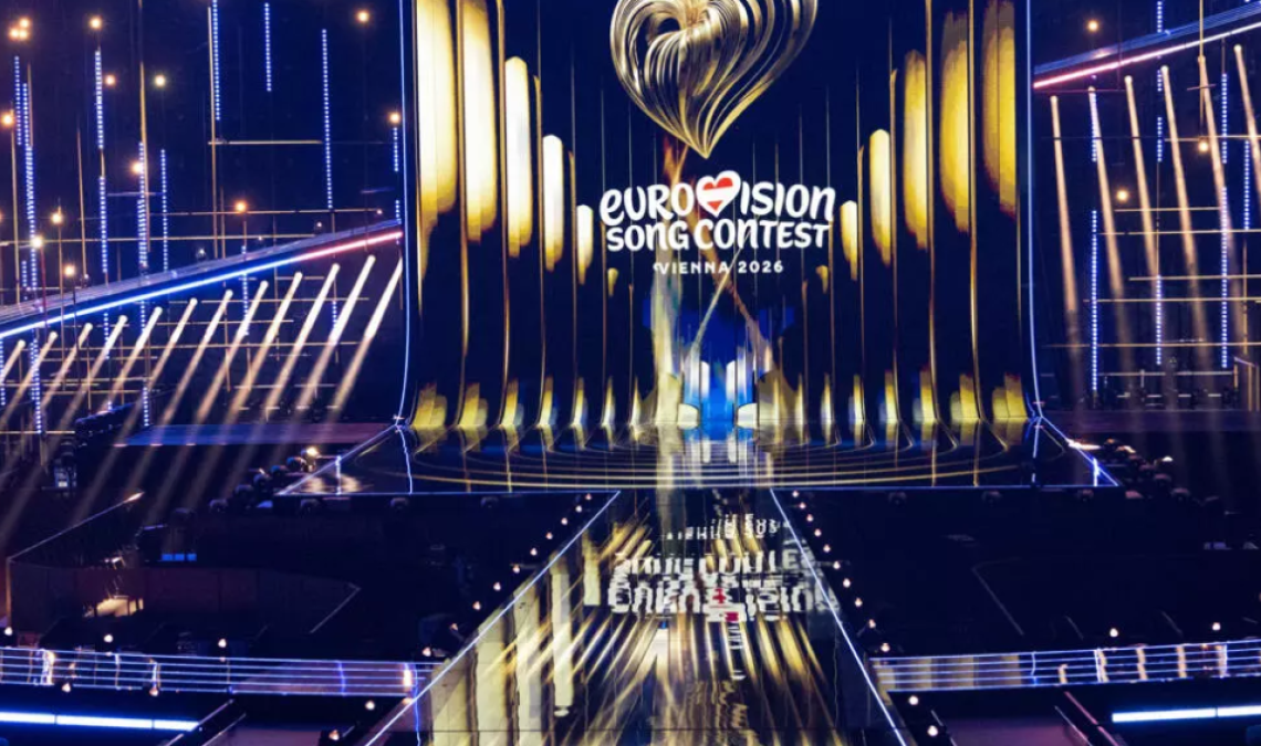 Países Bajos se Retira de Eurovisión 2027 Ante la Participación de Israel y Conflictos Geopolíticos