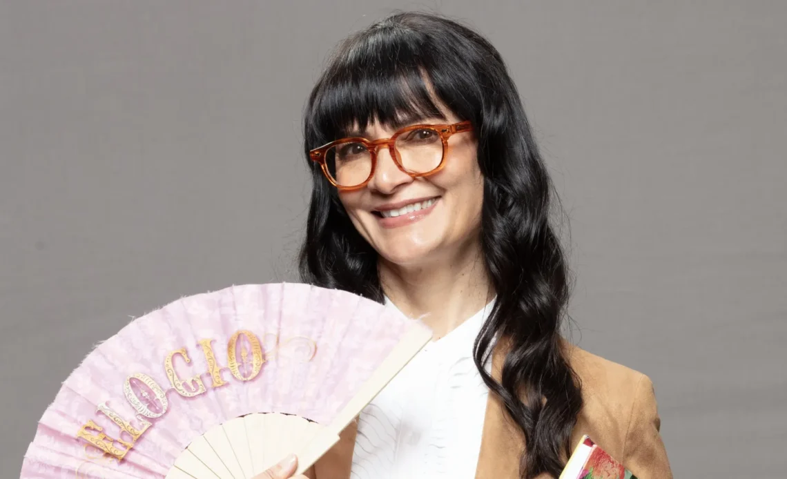 El elenco original de ''Betty la Fea'' se reúne para la nueva temporada que debuta el 28 de agosto