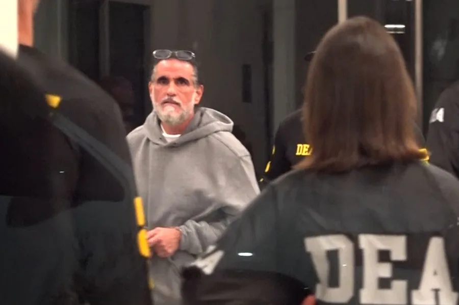 Fecha Establecida para el Juicio por Lavado de Dinero de Alex Saab: 8 de Septiembre