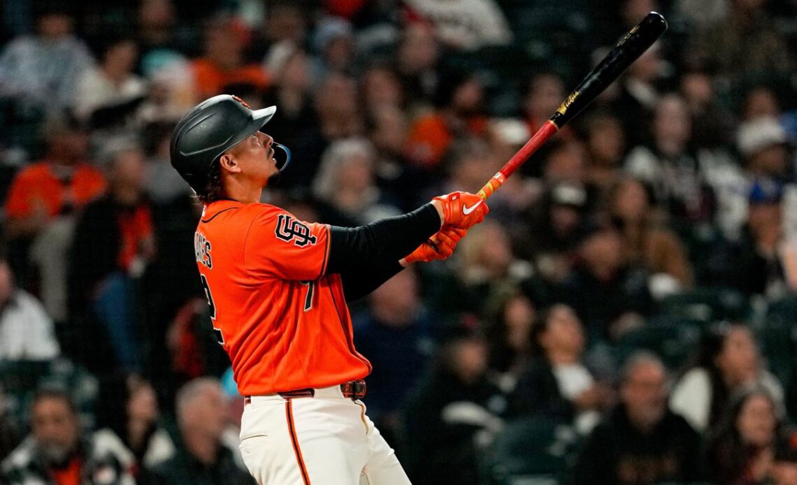 Willy Adames Se Une a la Élite Dominicana con 200 Jonrones en Grandes Ligas
