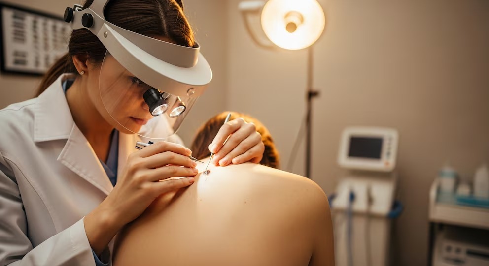 Innovadora vacuna de ARNm para el melanoma muestra prometedores resultados en la reducción de recaídas y metástasis
