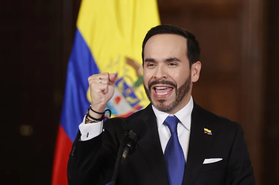 Gobierno Colombiano Cierra Diálogos de ''Paz Total'' con Grupos Armados