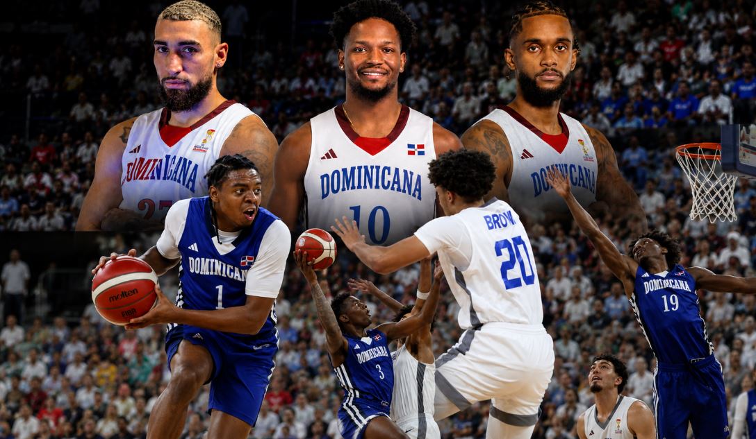Precios de entradas para el partido de baloncesto entre República Dominicana y Chile oscilarán entre RD?,560 y RD?,600