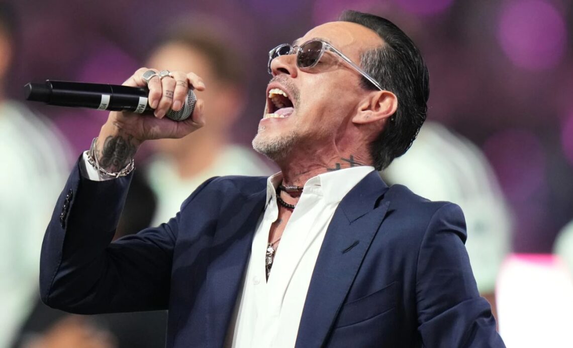 Estrellas de la música latina se unen en concierto benéfico para Venezuela y Colombia