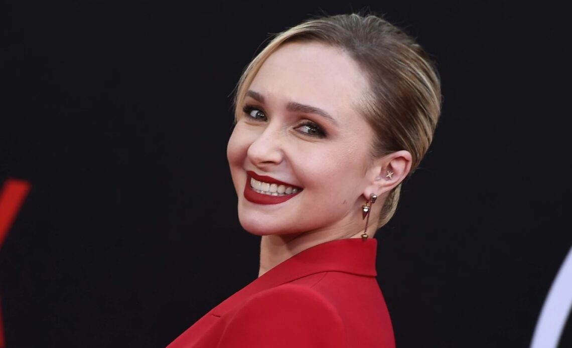 El Novio Intermitente de Hayden Panettiere Presente en el Apartamento Donde Falleció la Actriz