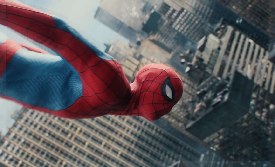 Spider-Man Mantiene Liderazgo en Taquilla; ''La Odisea'' de Nolan Rompe Récords de Recaudación