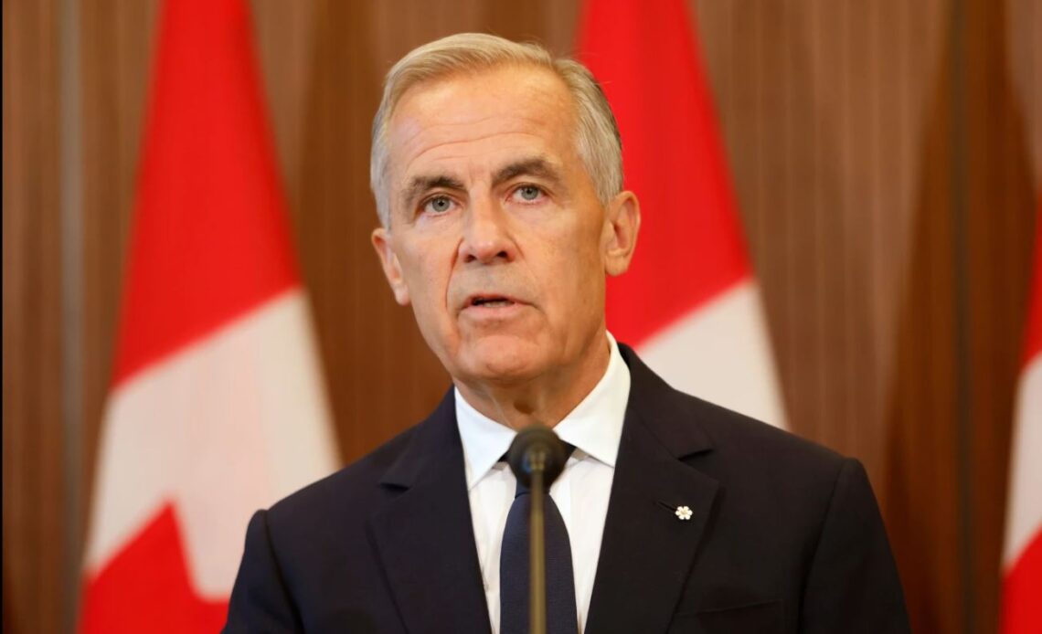 Carney advierte que las demandas de Trump podrían desmantelar la industria automotriz de Canadá