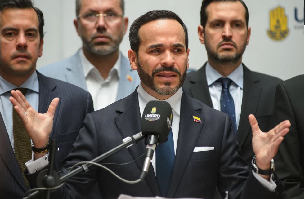 Medida Presidencial de De la Espriella Genera Inquietud entre Migrantes Venezolanos Irregulares en Colombia