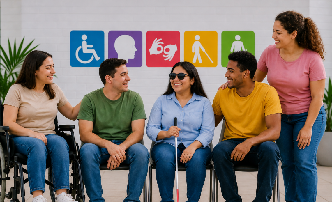 República Dominicana exhibe progresos en salud inclusiva, pero persisten desafíos significativos
