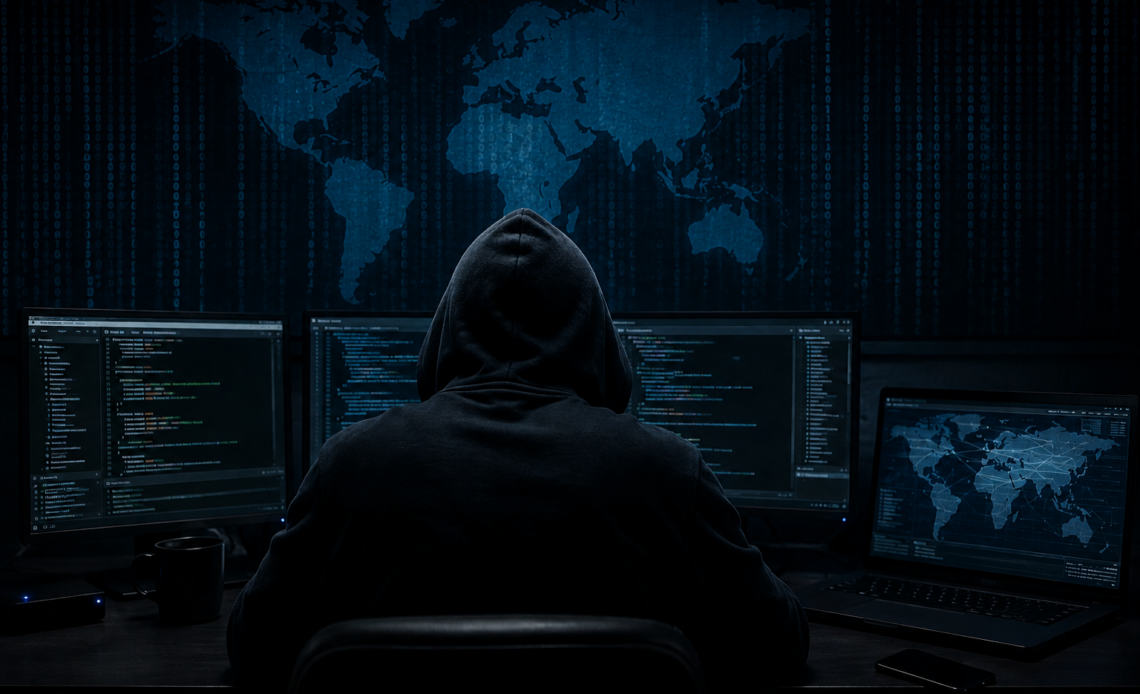 Estados Unidos Desmantela Red de Ciberespionaje China Involucrada en Ataques a Instituciones Clave