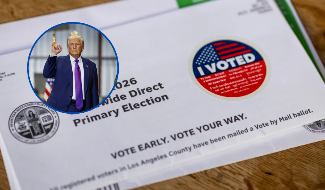 Tribunal Supremo autoriza a Trump a imponer restricciones al voto postal previo a las elecciones de noviembre