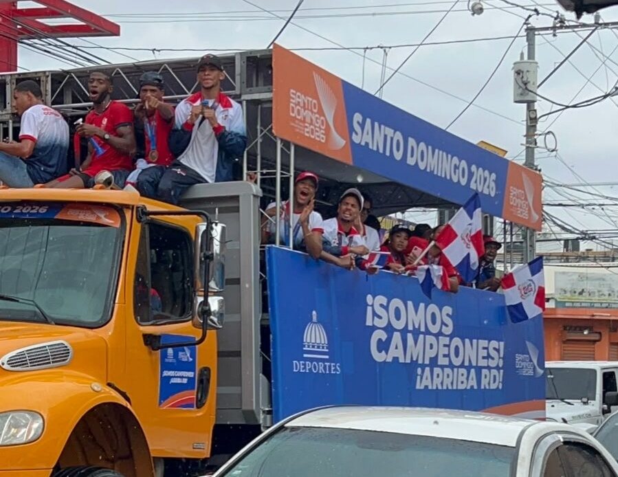 Celebración Masiva a Pesar de la Lluvia por el Éxito de los Juegos Centroamericanos 2026