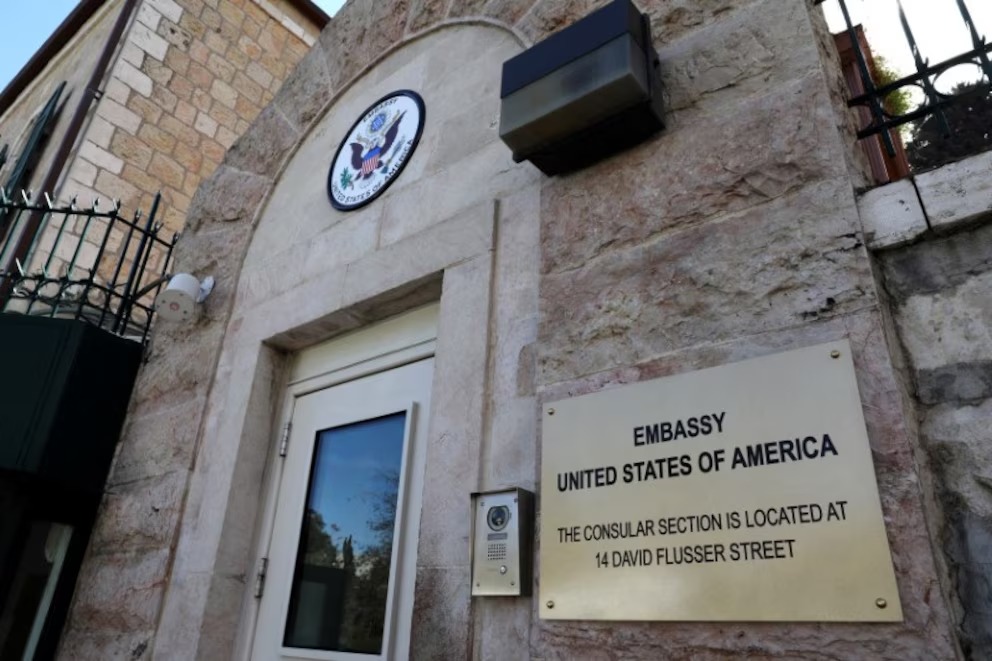 Estados Unidos Emite Alerta de Seguridad para Ciudadanos en Medio Oriente Ante Potencial Escalada con Irán