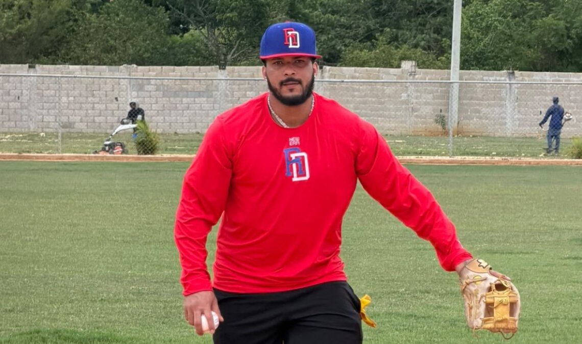 Los Leones del Escogido Liberan a Wander Franco y Otros Tres Jugadores Antes del Draft de LIDOM