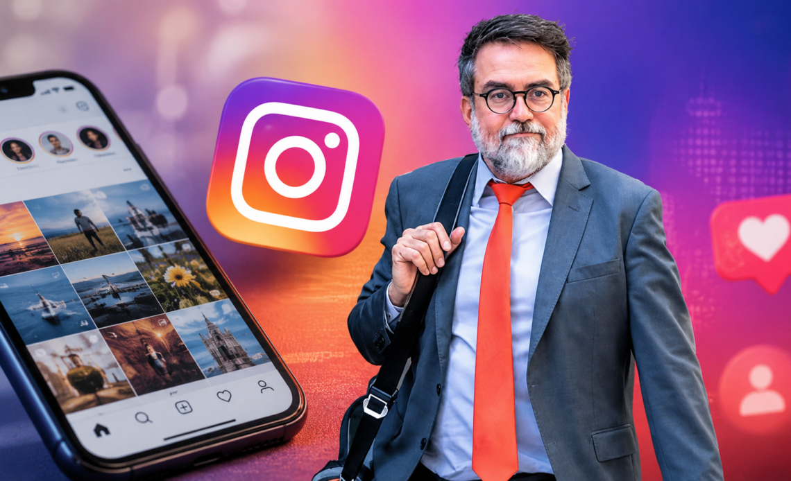 Exingeniero de Meta Acusa a Instagram de Priorizar Ganancias sobre la Protección de Menores
